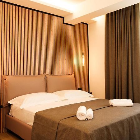 Mazzini House B&B Sassari Eksteriør billede