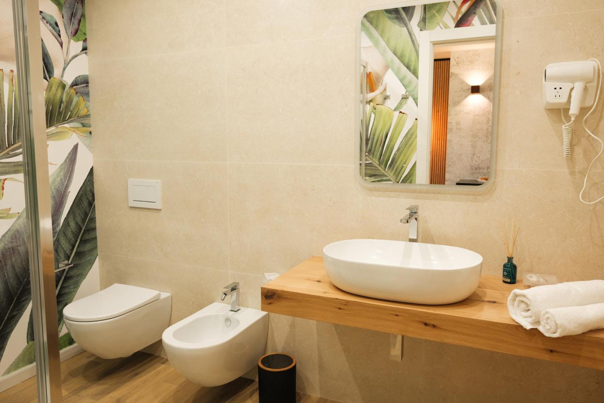 Mazzini House B&B Sassari Eksteriør billede