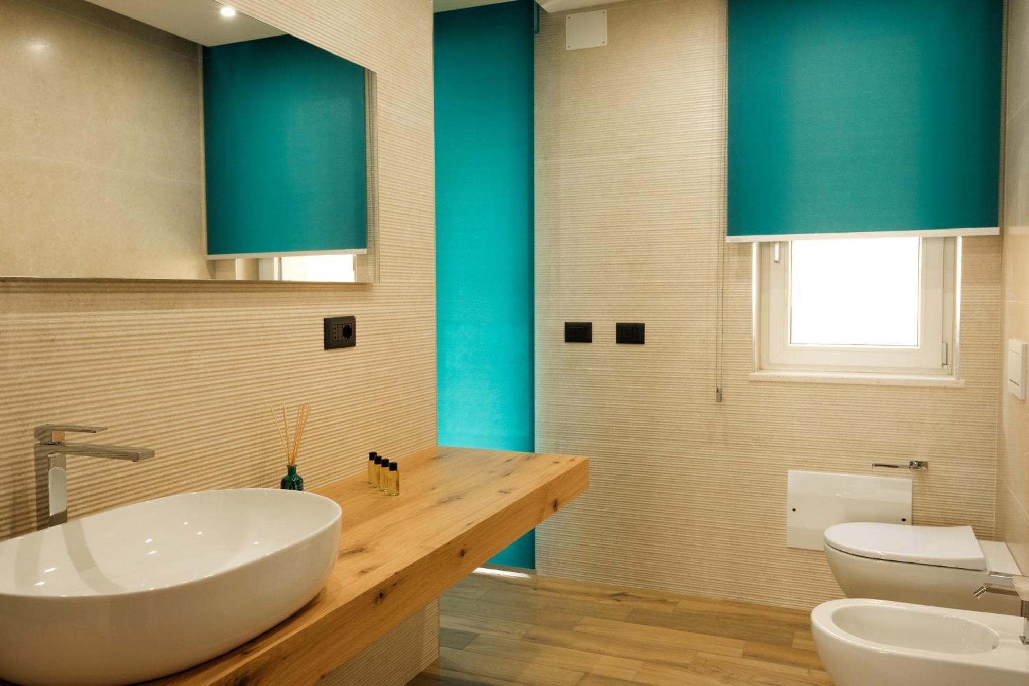 Mazzini House B&B Sassari Eksteriør billede