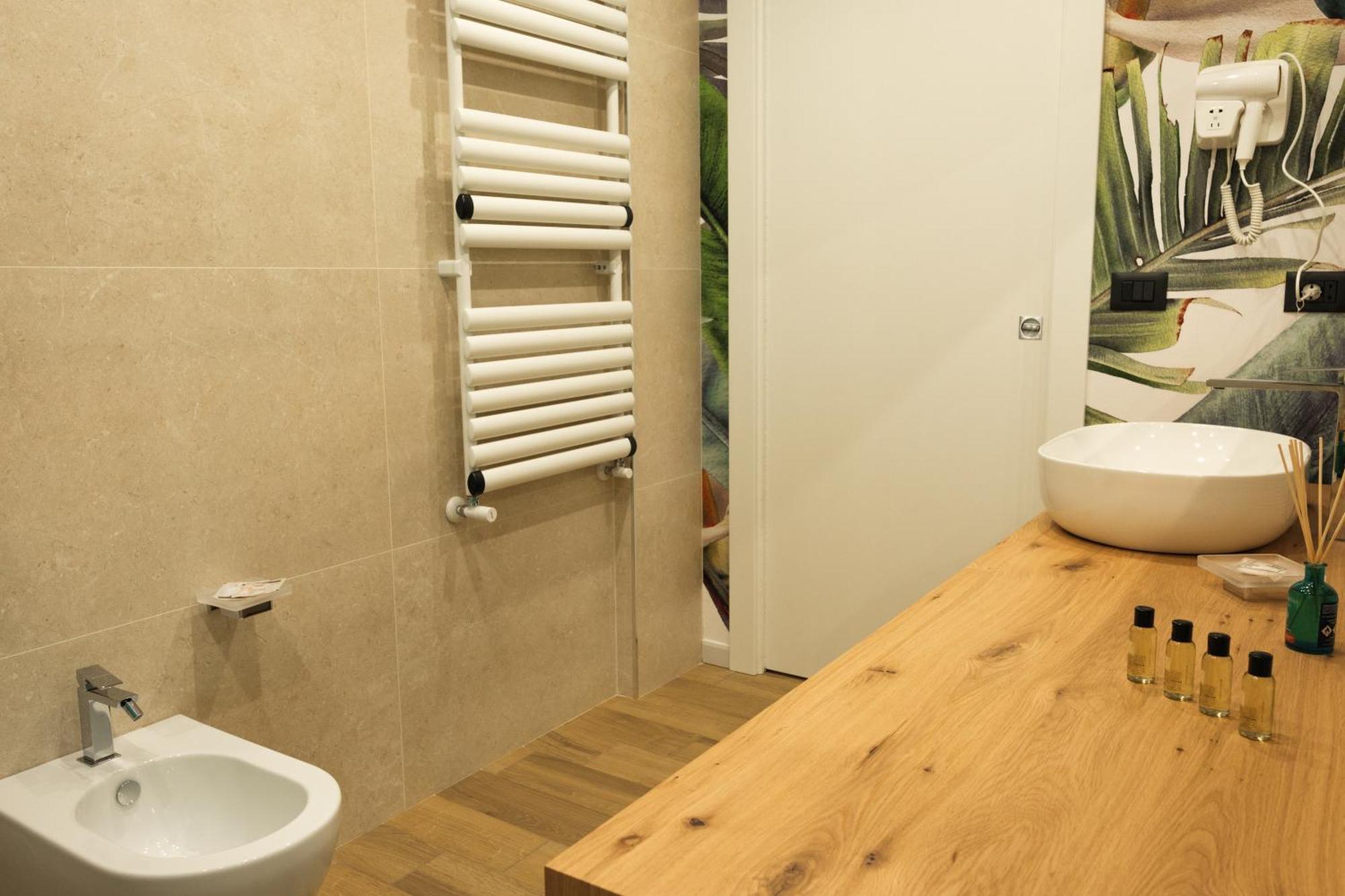 Mazzini House B&B Sassari Eksteriør billede